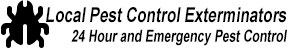 Mechanicsburg PA Pest Control Exterminators